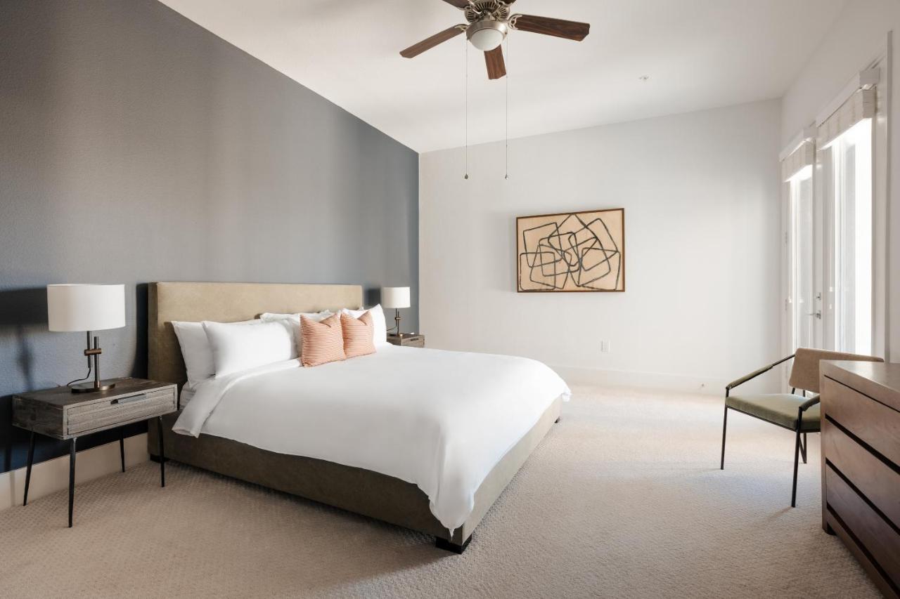 Sonder The Hampstead Aparthotel Χιούστον Εξωτερικό φωτογραφία