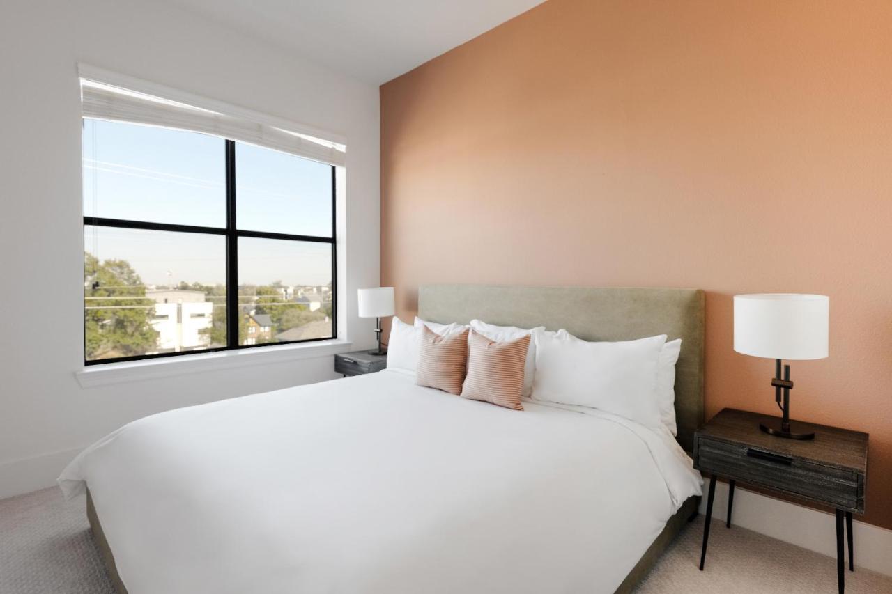 Sonder The Hampstead Aparthotel Χιούστον Εξωτερικό φωτογραφία