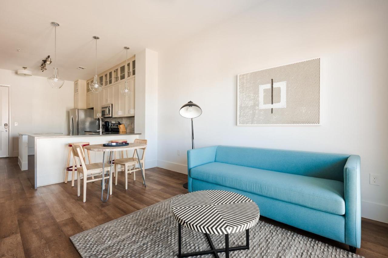 Sonder The Hampstead Aparthotel Χιούστον Εξωτερικό φωτογραφία