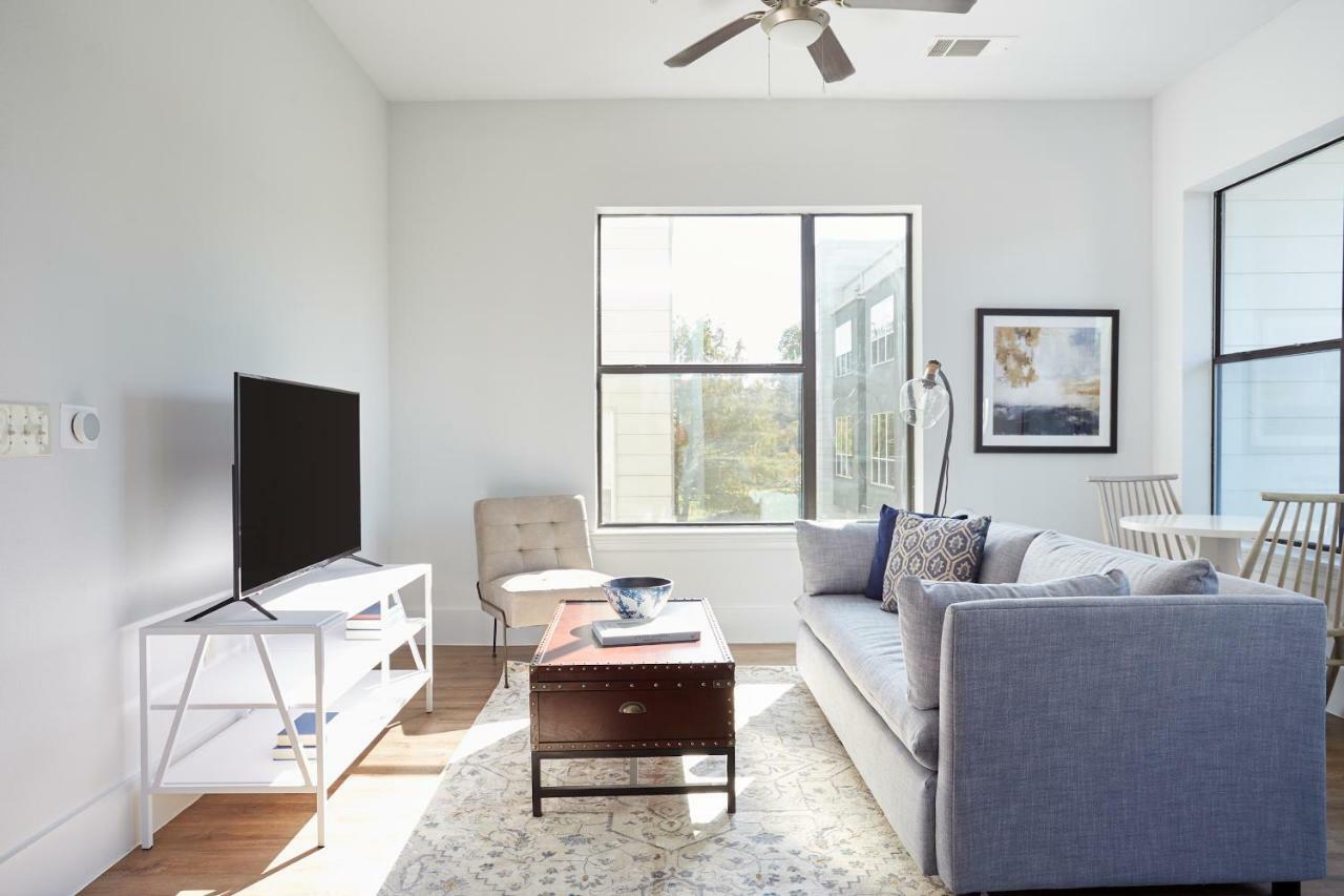 Sonder The Hampstead Aparthotel Χιούστον Εξωτερικό φωτογραφία