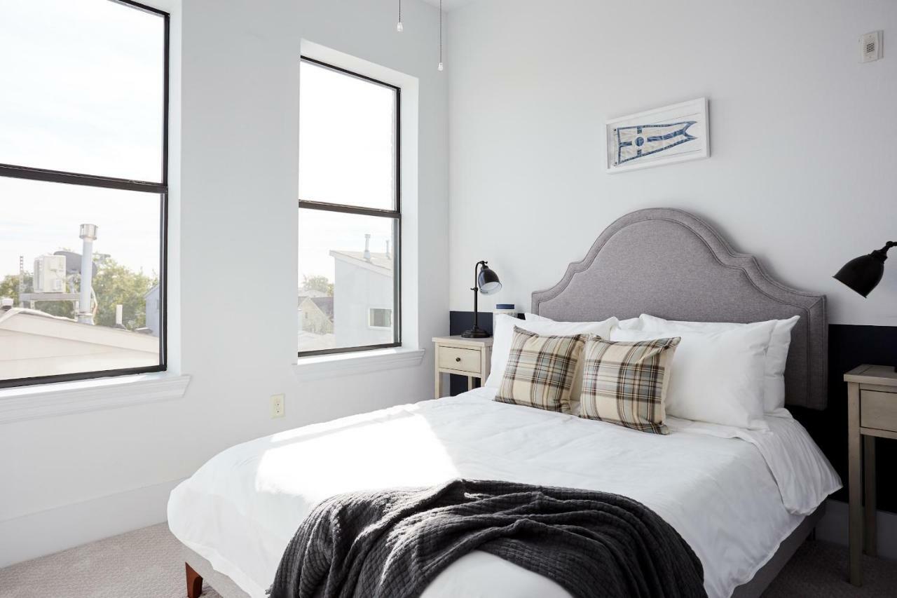 Sonder The Hampstead Aparthotel Χιούστον Εξωτερικό φωτογραφία