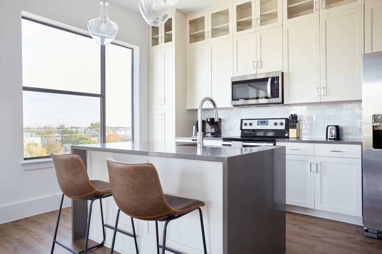 Sonder The Hampstead Aparthotel Χιούστον Εξωτερικό φωτογραφία
