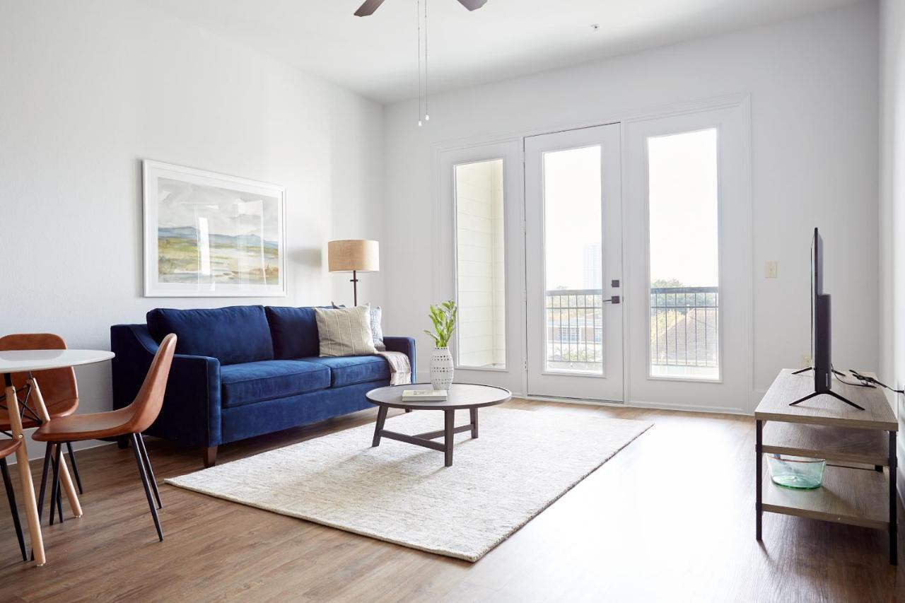 Sonder The Hampstead Aparthotel Χιούστον Εξωτερικό φωτογραφία