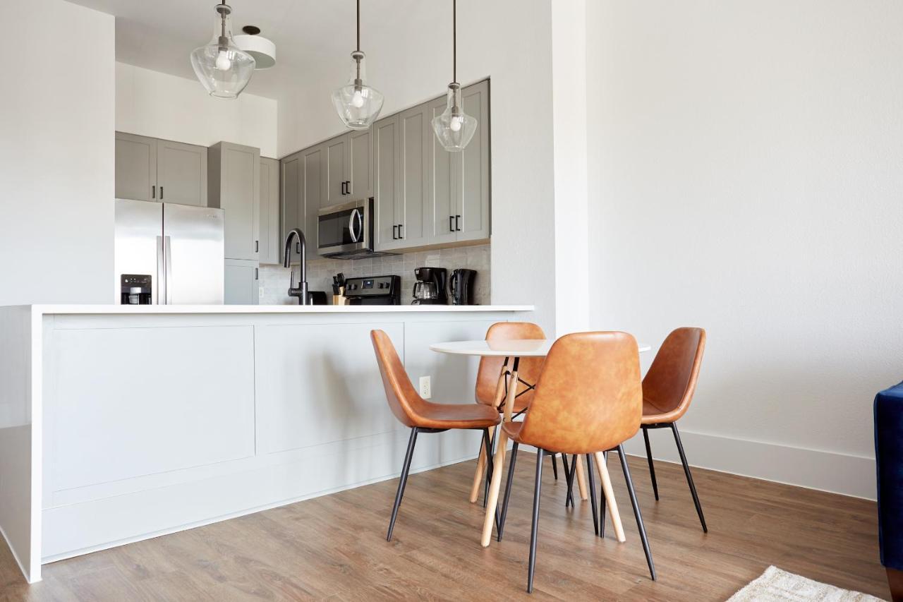 Sonder The Hampstead Aparthotel Χιούστον Εξωτερικό φωτογραφία